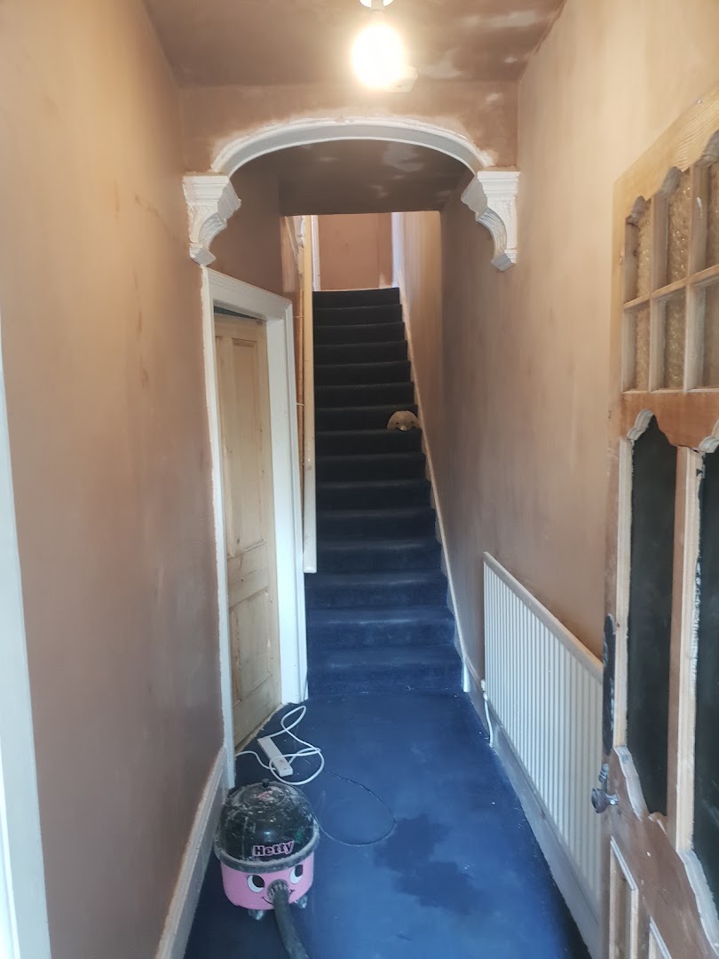 H R Plastering — Photos 2