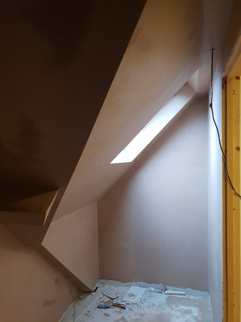 H R Plastering — Photos 5