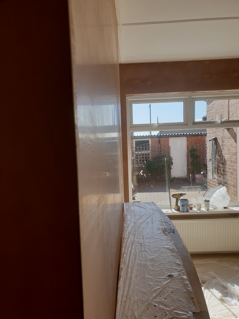H R Plastering — Photos 3